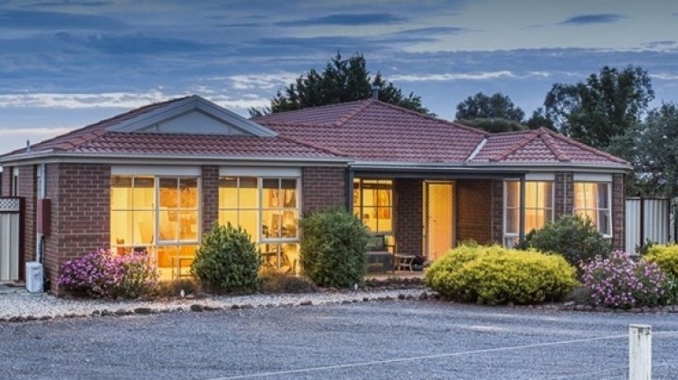 This five-bedroom house at 32 Gloaming Ride in Kurunjang was bought by a Sydney investor for $610,000.