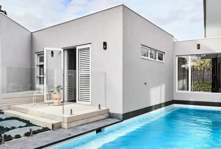 sustainable home