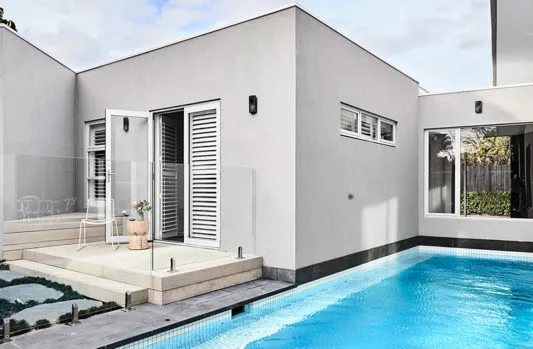 sustainable home